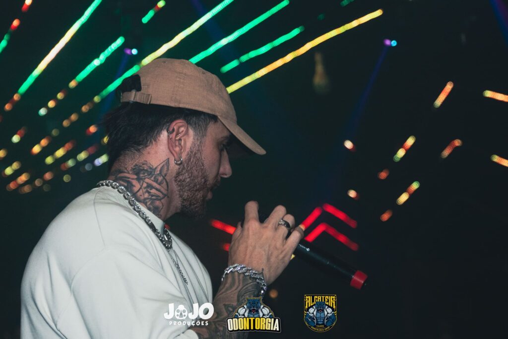 Entrevista na Odontorgia