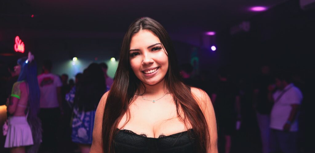 Rolê em Casa 25/01/25