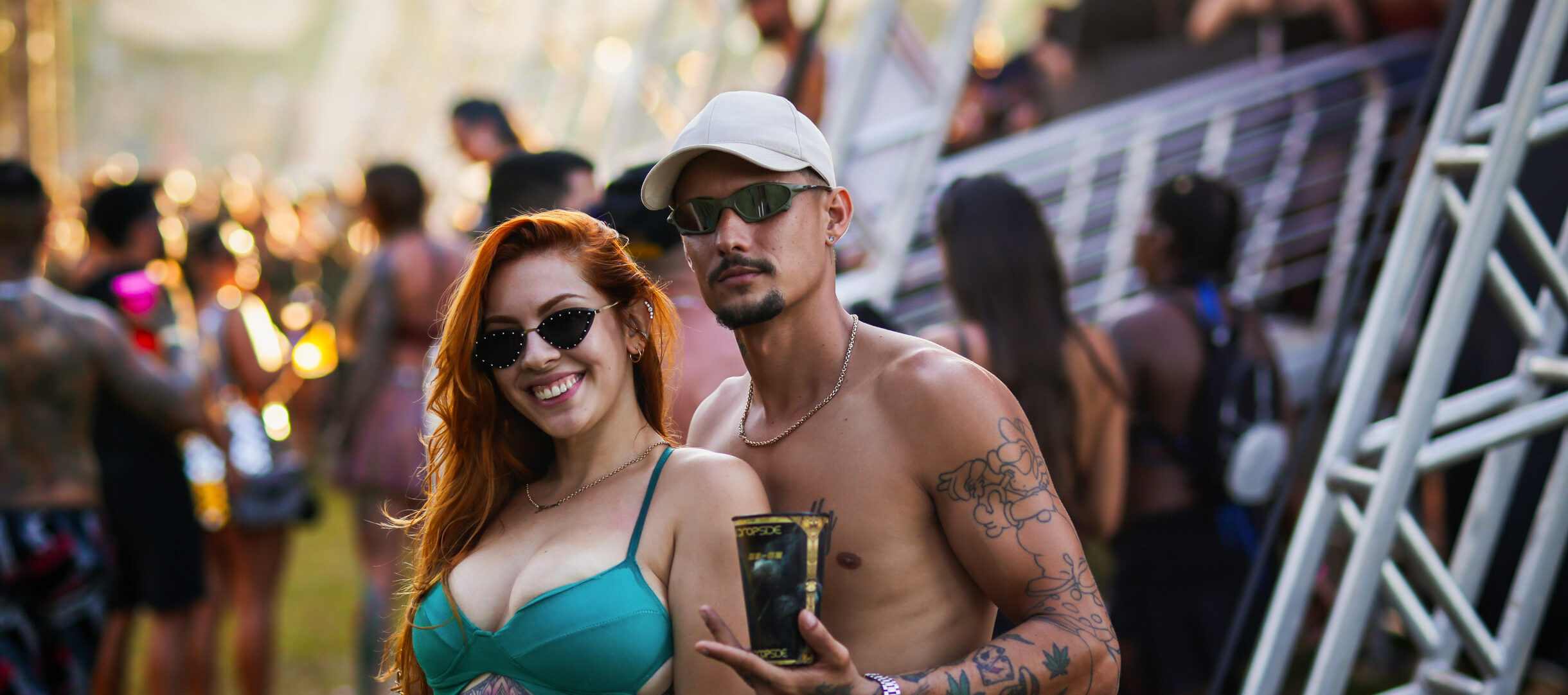 Treze Club 8ª Edição