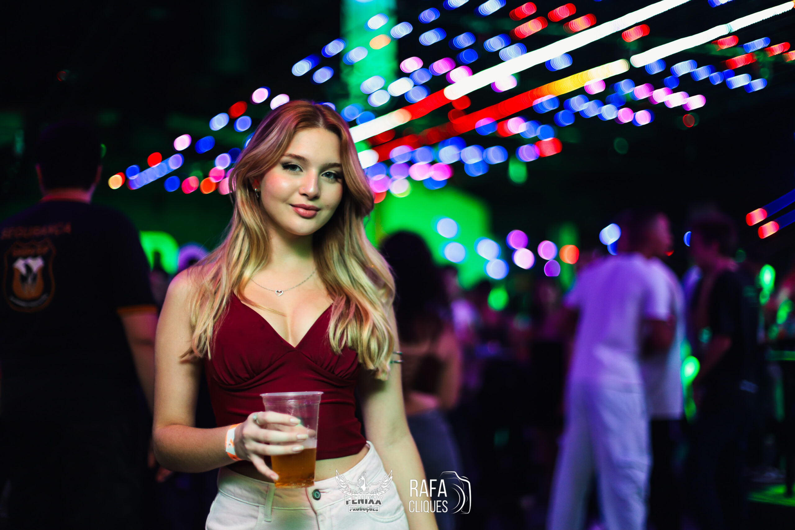 MC Marks – Mixed Club