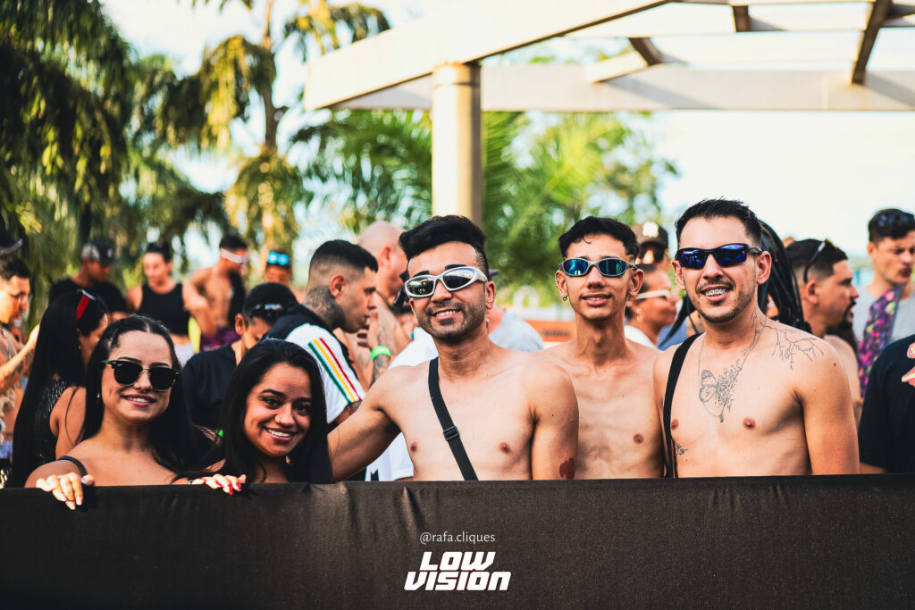 LOWVISION 5ª EDIÇÃO