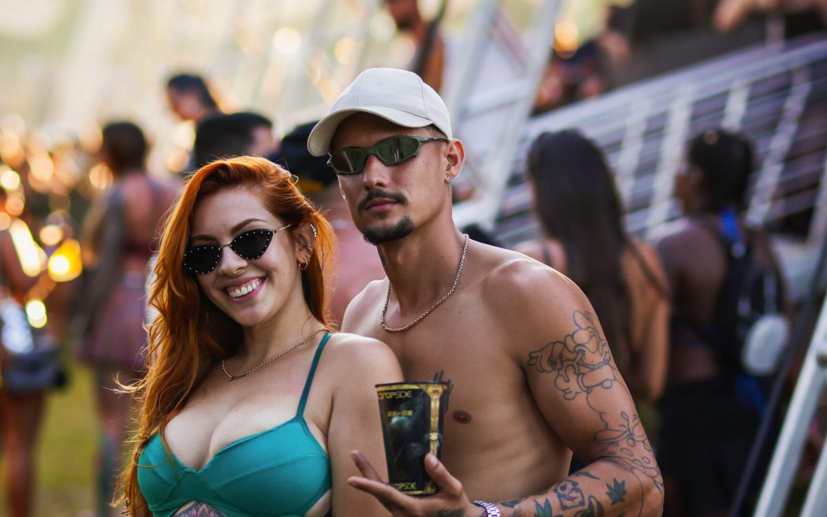 Treze Club 8ª Edição