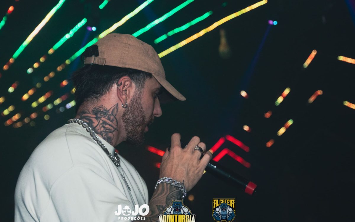 Entrevista na Odontorgia