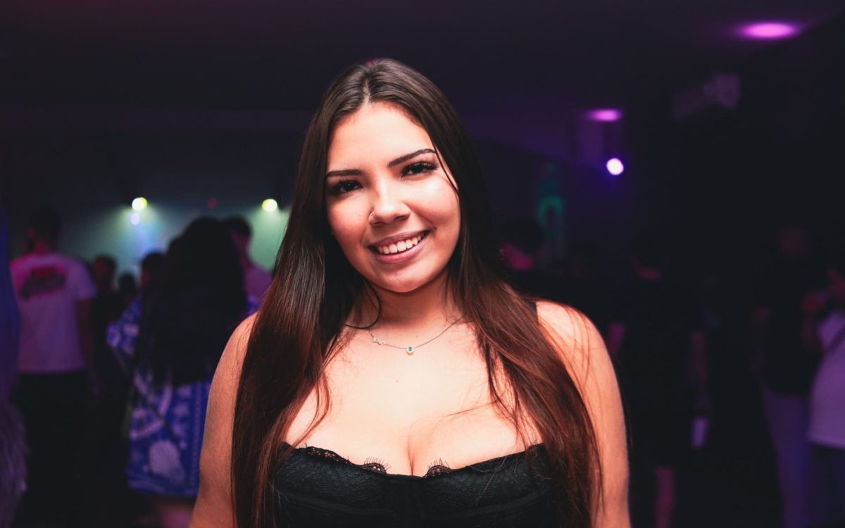 Rolê em Casa 25/01/25